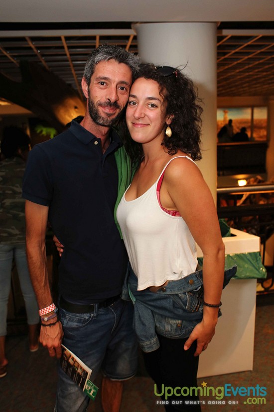 Philadelphia Restaurant Festival 2017 (Gallery 1)