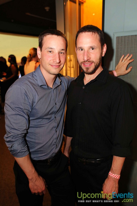 Philadelphia Restaurant Festival 2017 (Gallery 1)