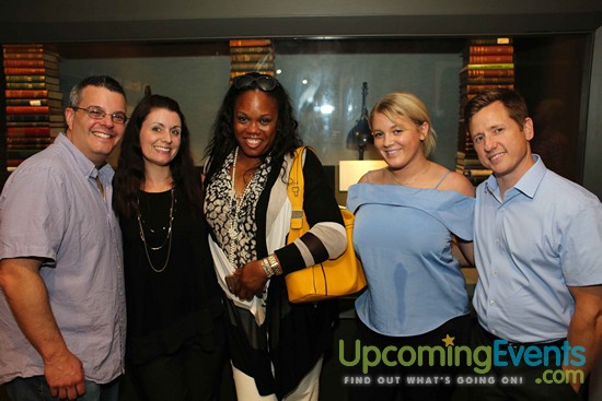 Philadelphia Restaurant Festival 2017 (Gallery 1)