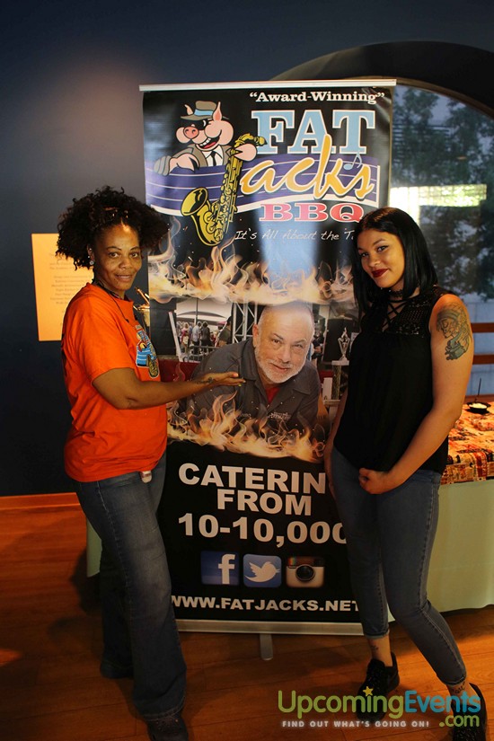 Philadelphia Restaurant Festival 2017 (Gallery 1)