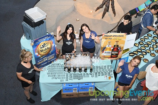 Philadelphia Restaurant Festival 2017 (Gallery 2)