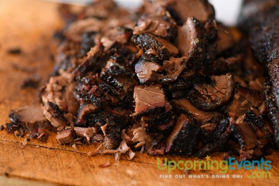 Philadelphia Restaurant Festival 2017 (Gallery 2)