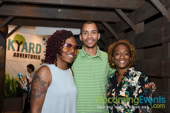 Philadelphia Restaurant Festival 2017 (Gallery 2)