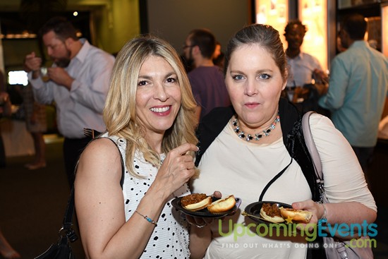 Philadelphia Restaurant Festival 2017 (Gallery 2)