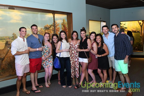 Philadelphia Restaurant Festival 2017 (Gallery 2)