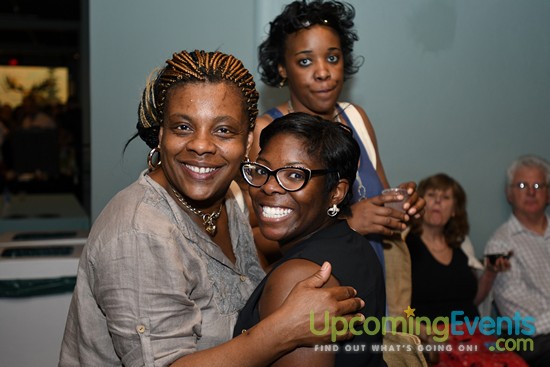 Philadelphia Restaurant Festival 2017 (Gallery 2)