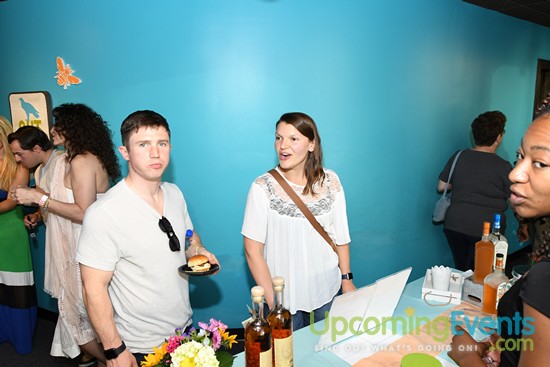 Philadelphia Restaurant Festival 2017 (Gallery 2)