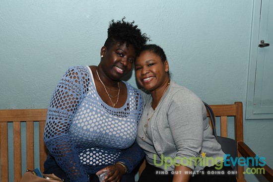 Philadelphia Restaurant Festival 2017 (Gallery 2)