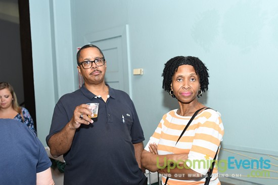 Philadelphia Restaurant Festival 2017 (Gallery 2)