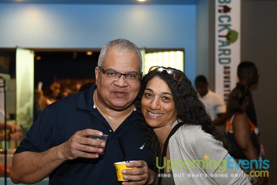 Philadelphia Restaurant Festival 2017 (Gallery 2)