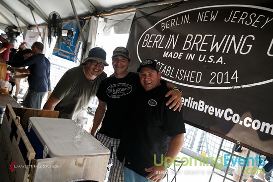 Battleship Beer Fest