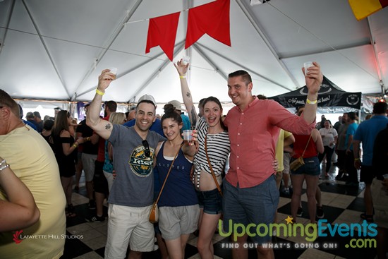 Battleship Beer Fest