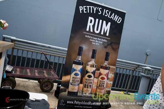 Battleship Beer Fest