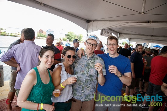 Battleship Beer Fest