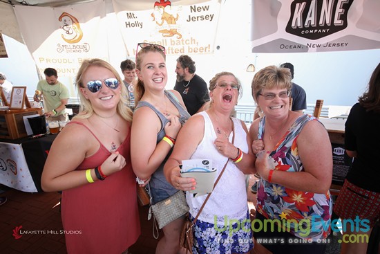 Battleship Beer Fest