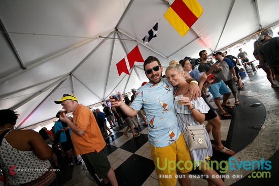 Battleship Beer Fest