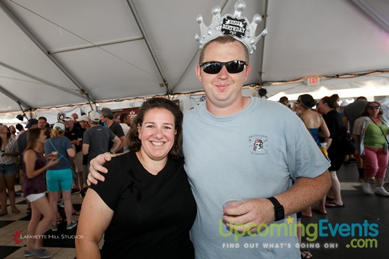 Battleship Beer Fest