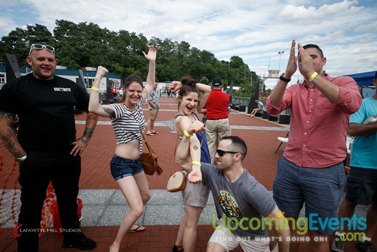 Battleship Beer Fest