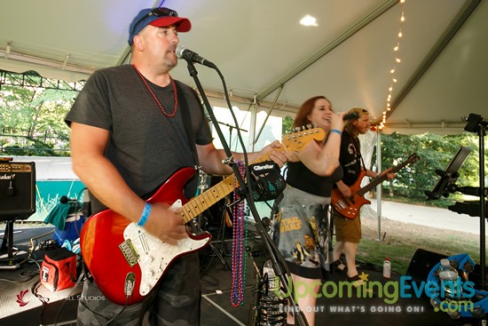 Summer Ale Festival at The Zoo!