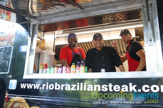 Summer Ale Festival at The Zoo!