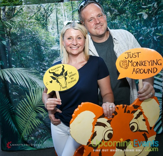 Summer Ale Festival at The Zoo!