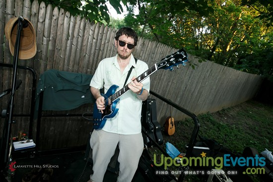 Summer Ale Festival at The Zoo!