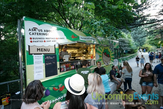 Summer Ale Festival at The Zoo!