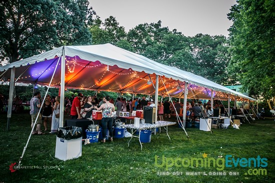 Summer Ale Festival at The Zoo!