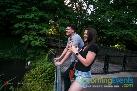 Summer Ale Festival at The Zoo!