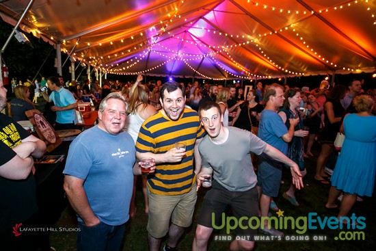 Summer Ale Festival at The Zoo!