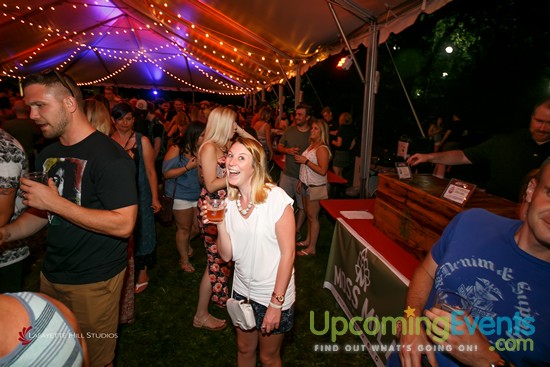 Summer Ale Festival at The Zoo!