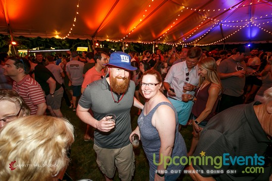 Summer Ale Festival at The Zoo!