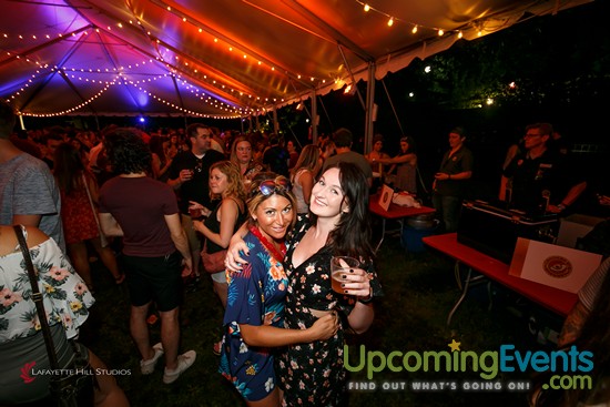 Summer Ale Festival at The Zoo!