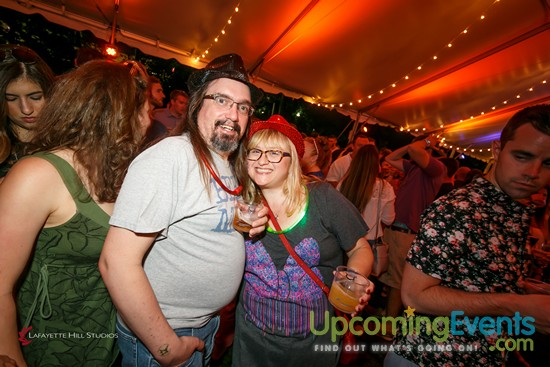 Summer Ale Festival at The Zoo!