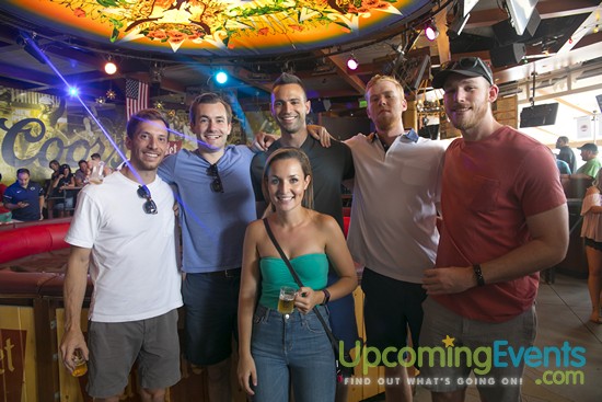 Summerfest Live! 2017 (Gallery A)