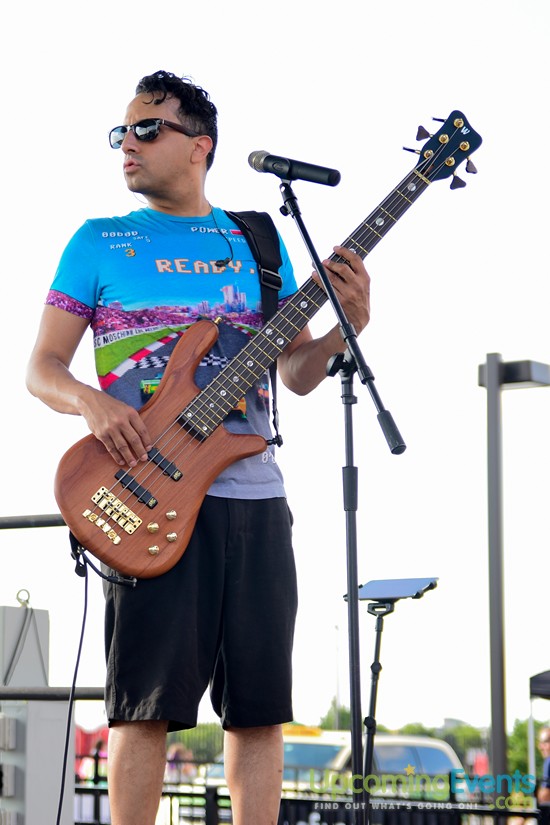 Summerfest Live! 2017 (Gallery B)