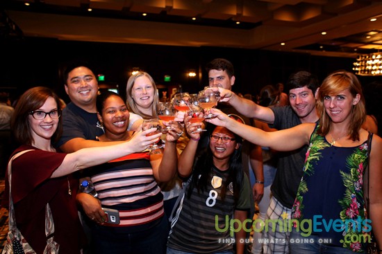 2017 Wine & Cocktail Festival