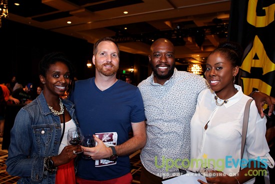 2017 Wine & Cocktail Festival