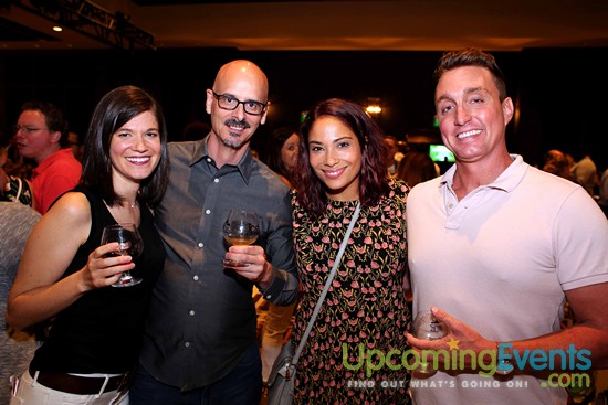 2017 Wine & Cocktail Festival