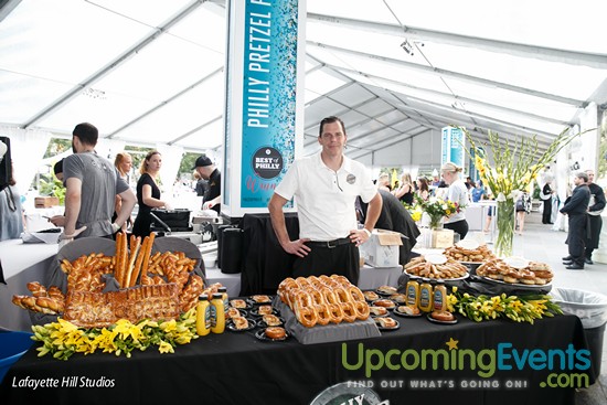 Best of Philly Soiree 2017