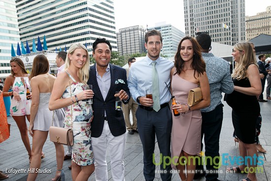 Best of Philly Soiree 2017