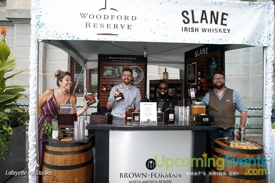 Best of Philly Soiree 2017