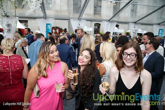 Best of Philly Soiree 2017