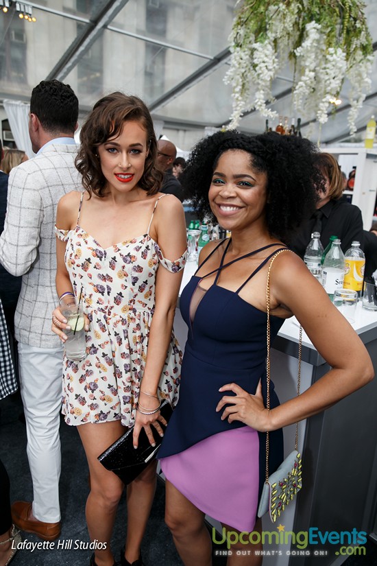 Best of Philly Soiree 2017