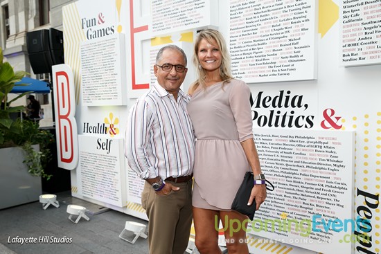 Best of Philly Soiree 2017