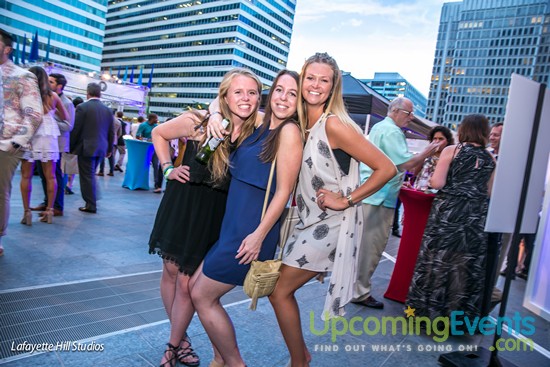 Best of Philly Soiree 2017