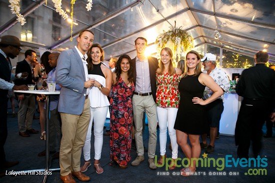 Best of Philly Soiree 2017