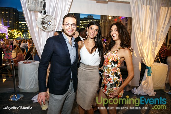 Best of Philly Soiree 2017