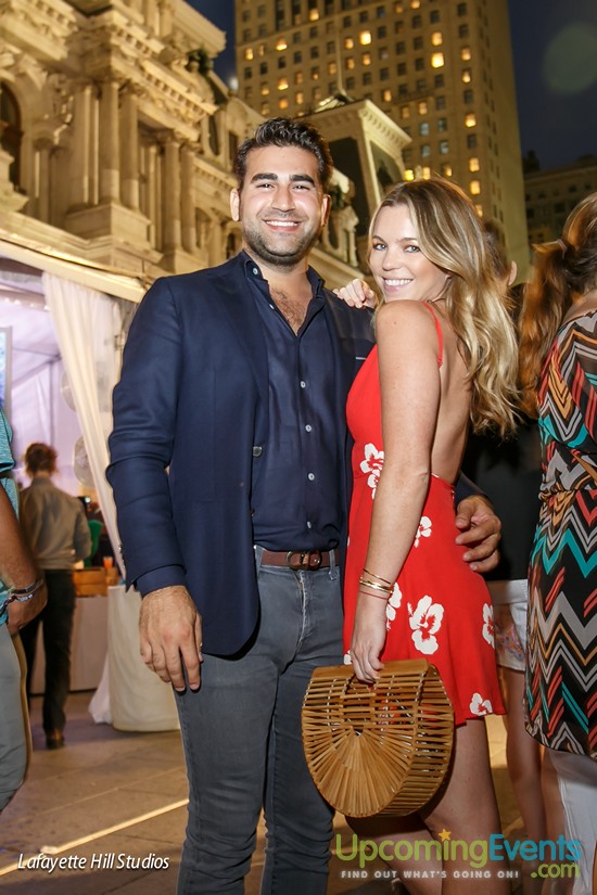 Best of Philly Soiree 2017