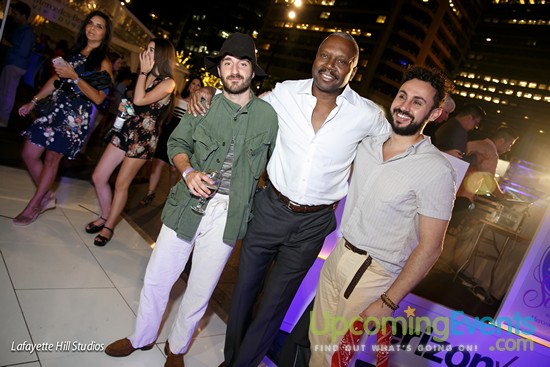 Best of Philly Soiree 2017